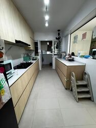 Blk 618A Tampines Greenverge (Tampines), HDB 5 Rooms #601895131
